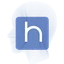 HMQ图标